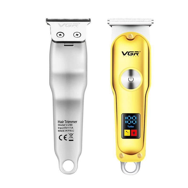 vgr v290